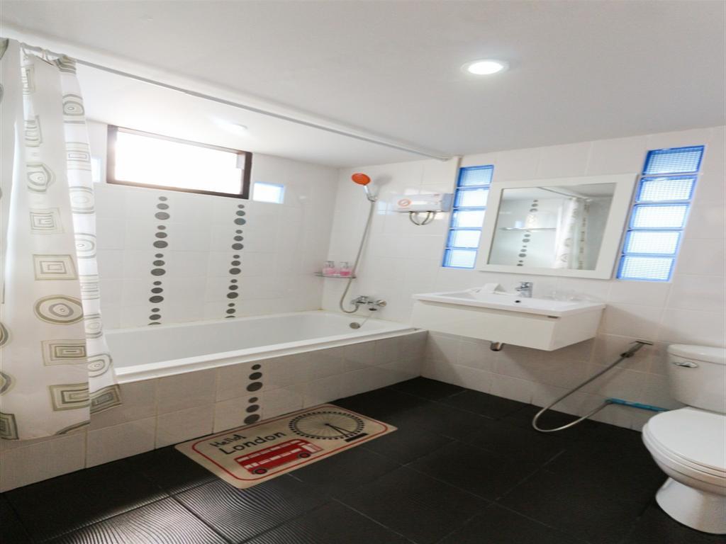 The Stay Guest House Loei Zimmer foto