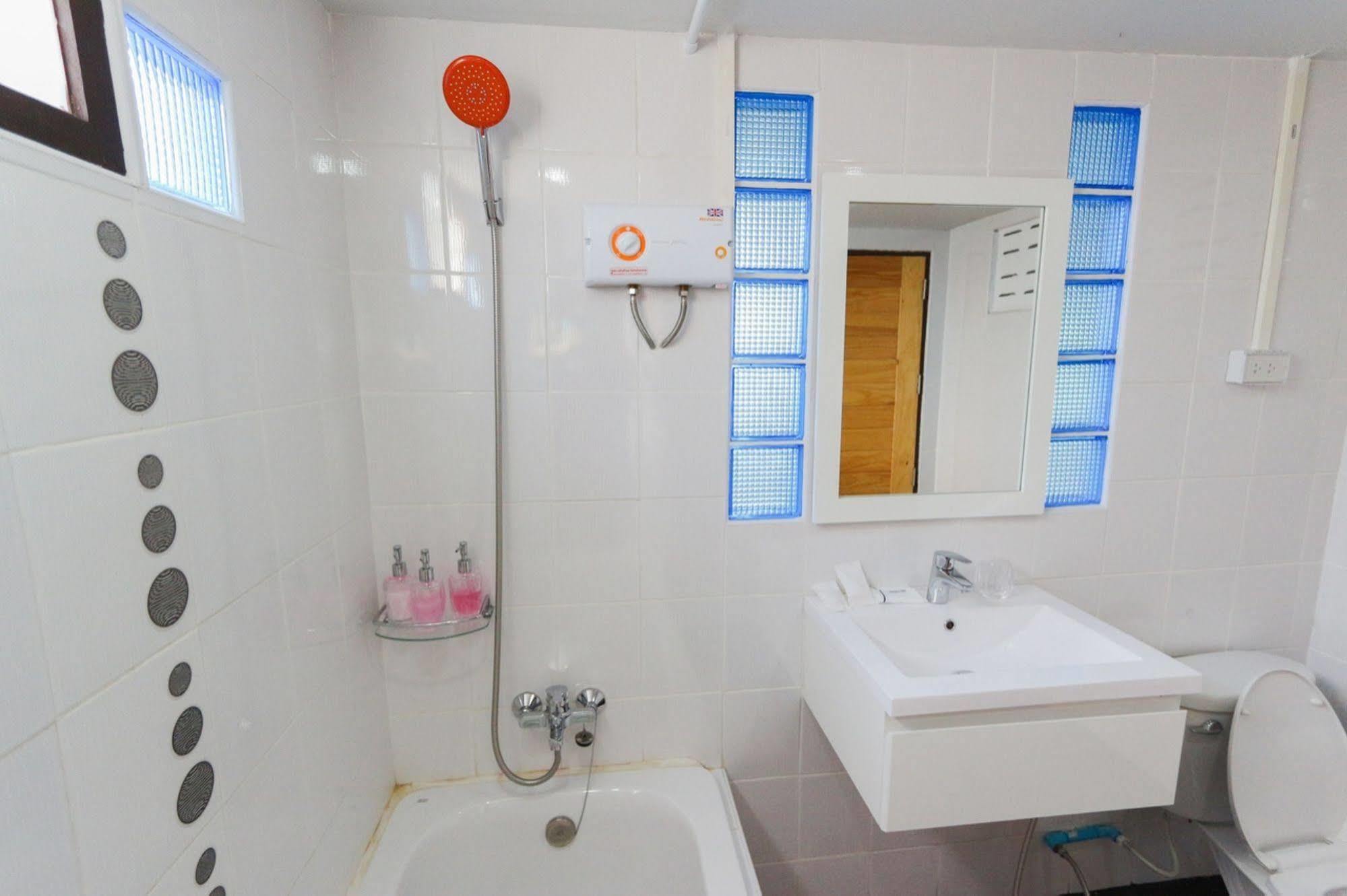 The Stay Guest House Loei Exterior foto