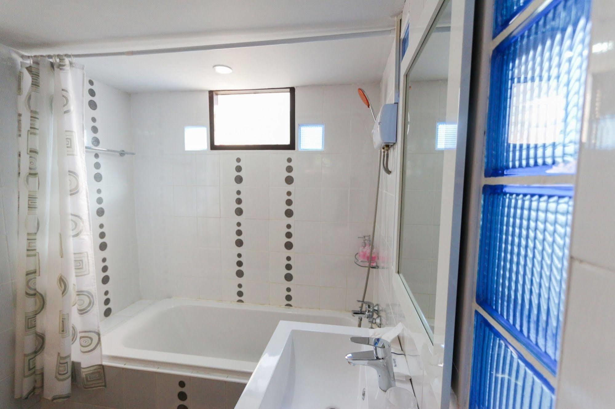 The Stay Guest House Loei Exterior foto