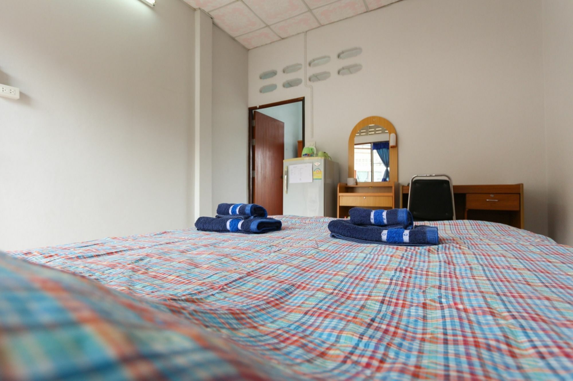 The Stay Guest House Loei Exterior foto