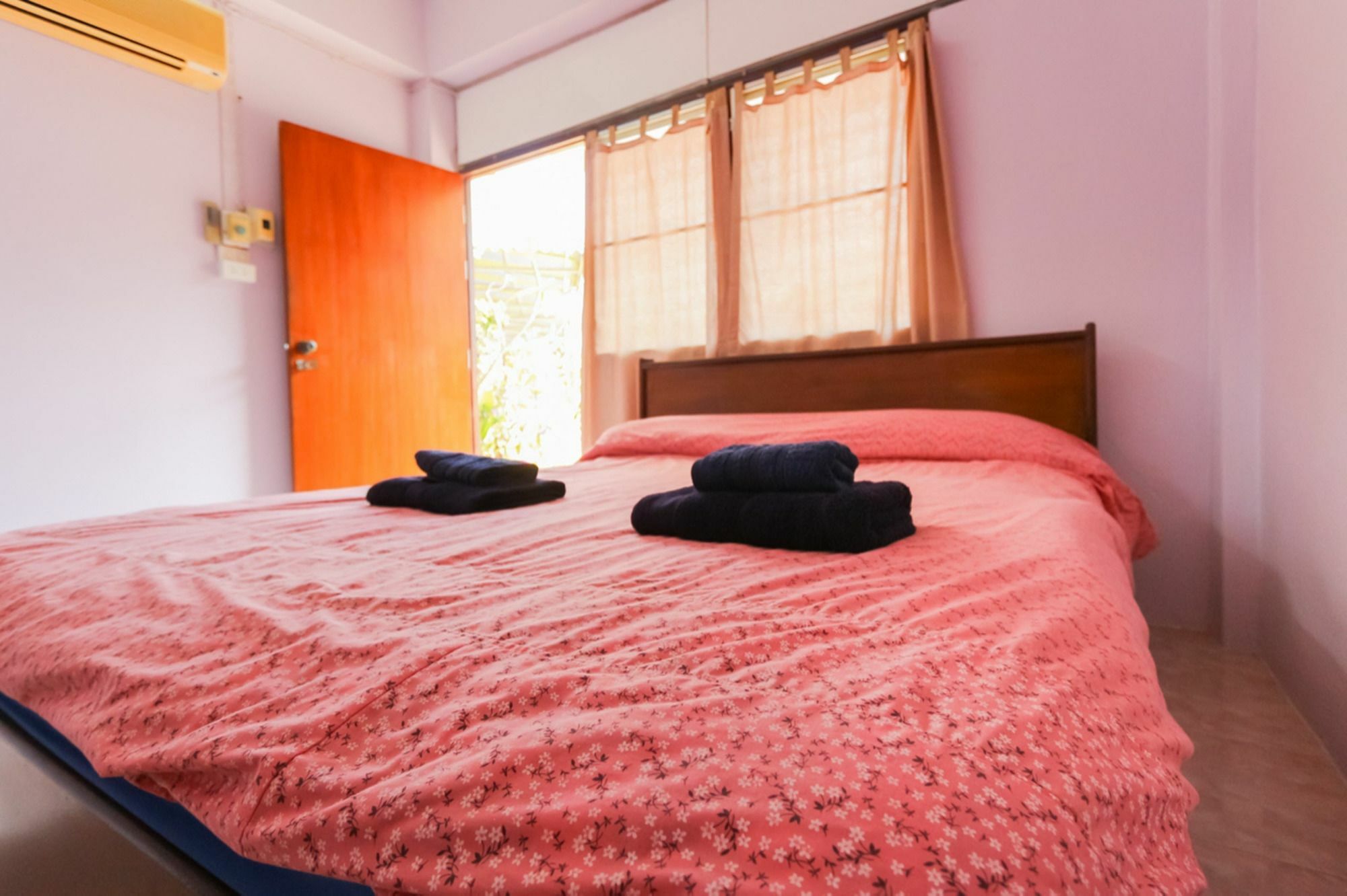 The Stay Guest House Loei Exterior foto