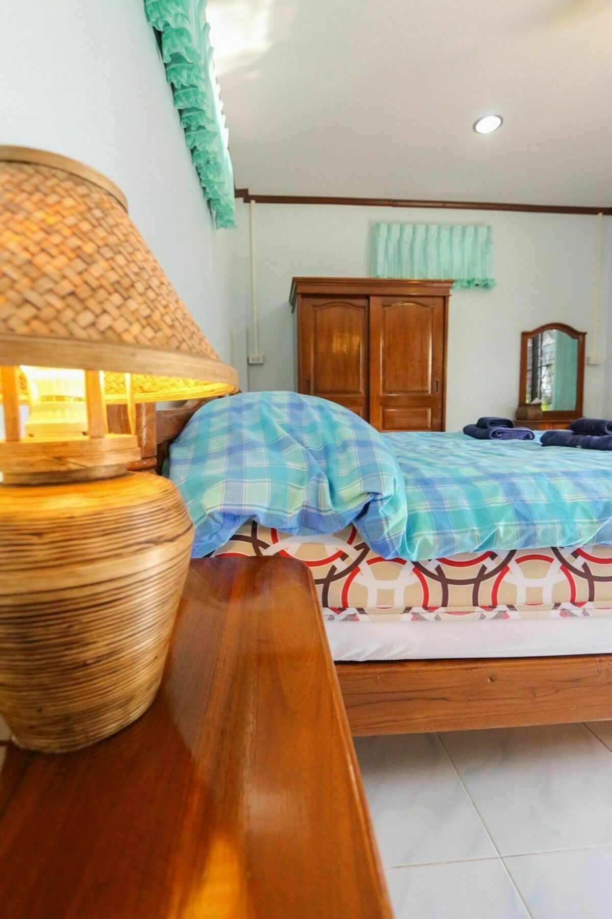 The Stay Guest House Loei Exterior foto